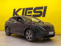 Nissan Ariya vaihtoauto
