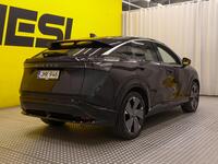 Nissan Ariya vaihtoauto