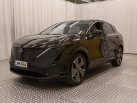 Nissan Ariya vaihtoauto