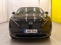 Nissan Ariya vaihtoauto