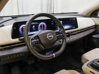 Nissan Ariya vaihtoauto
