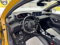 Peugeot e-208 vaihtoauto