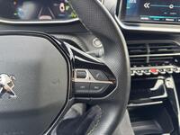 Peugeot e-208 vaihtoauto