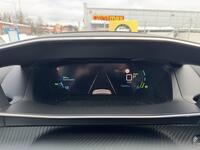 Peugeot e-208 vaihtoauto