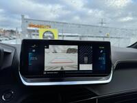 Peugeot e-208 vaihtoauto