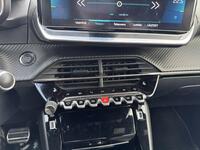 Peugeot e-208 vaihtoauto