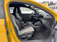 Peugeot e-208 vaihtoauto