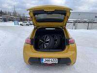 Peugeot e-208 vaihtoauto