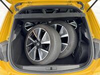 Peugeot e-208 vaihtoauto