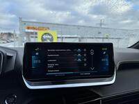 Peugeot e-208 vaihtoauto