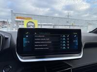 Peugeot e-208 vaihtoauto