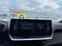 Peugeot e-208 vaihtoauto