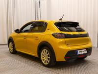 Peugeot e-208 vaihtoauto