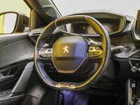 Peugeot e-208 vaihtoauto