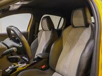 Peugeot e-208 vaihtoauto