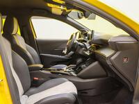 Peugeot e-208 vaihtoauto