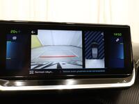 Peugeot e-208 vaihtoauto