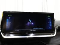 Peugeot e-208 vaihtoauto