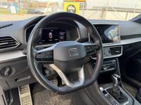 SEAT Tarraco vaihtoauto