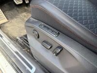 SEAT Tarraco vaihtoauto