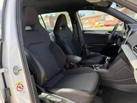 SEAT Tarraco vaihtoauto