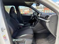 SEAT Tarraco vaihtoauto