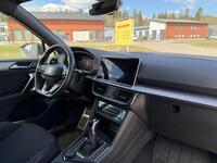 SEAT Tarraco vaihtoauto