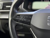 SEAT Tarraco vaihtoauto