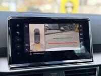 SEAT Tarraco vaihtoauto