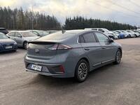 Hyundai IONIQ electric vaihtoauto
