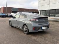 Hyundai IONIQ electric vaihtoauto
