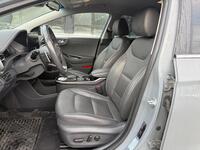 Hyundai IONIQ electric vaihtoauto