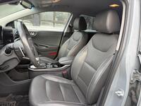 Hyundai IONIQ electric vaihtoauto