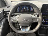 Hyundai IONIQ electric vaihtoauto