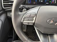 Hyundai IONIQ electric vaihtoauto
