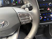 Hyundai IONIQ electric vaihtoauto
