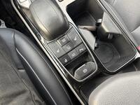 Hyundai IONIQ electric vaihtoauto