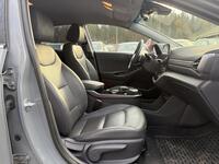 Hyundai IONIQ electric vaihtoauto