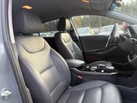 Hyundai IONIQ electric vaihtoauto