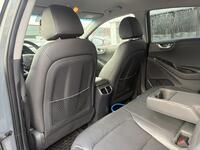Hyundai IONIQ electric vaihtoauto