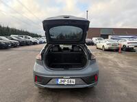 Hyundai IONIQ electric vaihtoauto