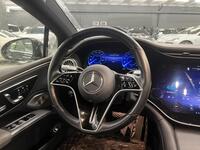 Mercedes-Benz EQS vaihtoauto