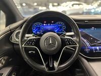 Mercedes-Benz EQS vaihtoauto