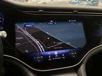 Mercedes-Benz EQS vaihtoauto