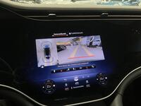 Mercedes-Benz EQS vaihtoauto