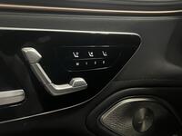 Mercedes-Benz EQS vaihtoauto