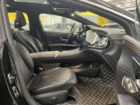 Mercedes-Benz EQS vaihtoauto