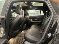 Mercedes-Benz EQS vaihtoauto