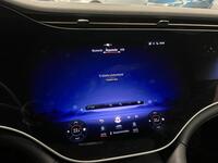 Mercedes-Benz EQS vaihtoauto