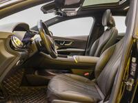 Mercedes-Benz EQS vaihtoauto